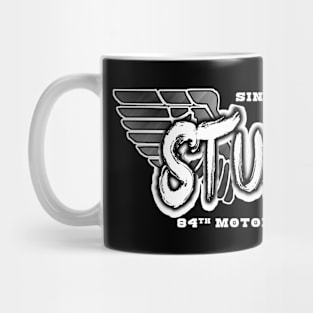 Sturgis Motorcycle rally 2024 Mug